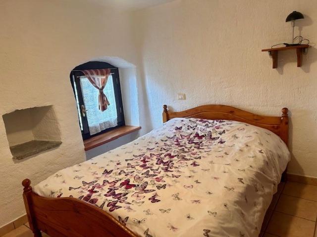 Stefano Alps Apartment Saint Nicolas Buitenkant foto