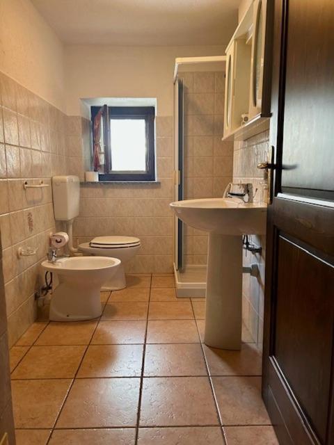 Stefano Alps Apartment Saint Nicolas Buitenkant foto