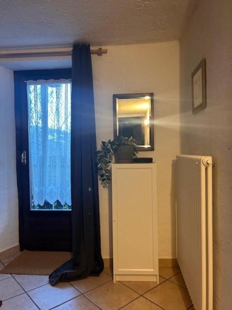 Stefano Alps Apartment Saint Nicolas Buitenkant foto