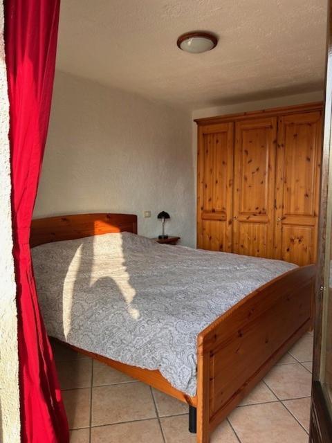 Stefano Alps Apartment Saint Nicolas Buitenkant foto